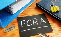 FCRA संशोधन विधेयक पर JPC की दूसरी बैठक आज FCRA संशोधन विधेयक पर JPC की दूसरी बैठक आज