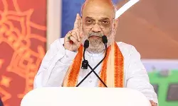 अमित शाह आज जालंधर में BJP की नशा मुक्त रैली को करेंगे संबोधित
