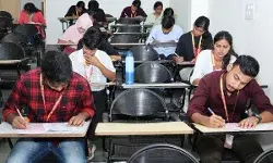 सीएसजेएमयू में भारतीय संस्कृति ज्ञान परीक्षा का सफल आयोजन: 250 से अधिक छात्र-छात्राओं ने लिया भाग