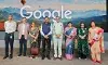 उच्च शिक्षा में एआई और डिजिटल नवाचार को नई गति देगा गूगल-बुंदेलखंड विश्वविद्यालय सहयोग