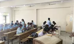 आईईटी में ई-स्पोर्ट्स टूर्नामेंट का रोमांच, ‘टीम विंटेज’ ने जीता BGMI खिताब