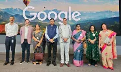उच्च शिक्षा में एआई और डिजिटल नवाचार को नई गति देगा गूगल-बुंदेलखंड विश्वविद्यालय सहयोग