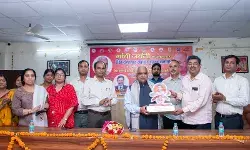 महात्मा गांधी से दीनदयाल उपाध्याय तक भारत की यात्रा अंत्योदय की यात्रा : प्रो. सुरेंद्र दुबे