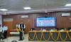 विश्व हैबिटेट दिवस पर भाषा विश्वविद्यालय में हुआ पर्यावरणीय चुनौतियों पर मंथन, सतत विकास पर विशेषज्ञों ने दिया जोर