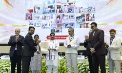 भोपाल- प्रधानमंत्री आवास योजना-शहरी में मध्यप्रदेश को मिला राष्ट्रीय पुरस्कार भोपाल- प्रधानमंत्री आवास योजना-शहरी में मध्यप्रदेश को मिला राष्ट्रीय पुरस्कार