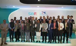 सिंगापुर यात्रा में छत्तीसगढ़ को मिले ₹43,600 करोड़ के एफडीआई निवेश प्रस्ताव