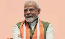 प्रधानमंत्री नरेंद्र मोदी के जनसेवा के 25 वर्ष पूरे, विकसित भारत संकल्प सभा को करेंगे संबोधित