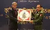 India, Myanmar hold 3rd defence cooperation meeting