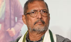 अभिनेता नाना पाटेकर का गोवा में दिल का दौरा पड़ने से निधन हो गया।