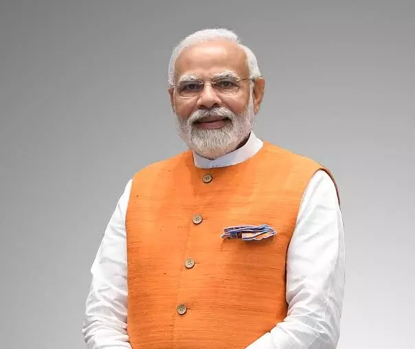 25 Years of PM Modi’s Public Service: Dholera SIR advances vision of Viksit Bharat by 2047 25 Years of PM Modi’s Public Service: Dholera SIR advances vision of Viksit Bharat by 2047