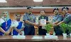 सामाजिक बदलाव के वाहक बनें युवा : कुलपति प्रो. अजय तनेजा