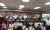 डिजिटल तकनीकों, स्मार्ट निर्माण और तकनीकी नवाचारों से रूबरू हुए सिविल इंजीनियरिंग के विद्यार्थी