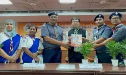 सामाजिक बदलाव के वाहक बनें युवा : कुलपति प्रो. अजय तनेजा