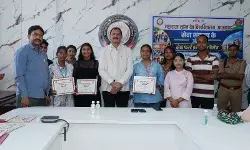 सेवा संकल्प अभियान के अंतिम कार्यक्रम ‘सेवा फर्स्ट इनोवेशन चैलेंज’ का आयोजन
