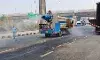 दिल्ली-NCR में प्रदूषण नियंत्रण के लिए NHAI ने तेज की तैयारियां
