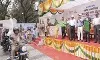 राष्ट्रीय एकता दिवस एवं नशामुक्ति का संदेश लेकर मध्यप्रदेश से रवाना हुआ 7 सदस्यीय बाइक दल