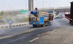 दिल्ली-NCR में प्रदूषण नियंत्रण के लिए NHAI ने तेज की तैयारियां