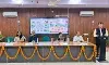 भाषा विवि में सतत भविष्य के निर्माण के लिए वैज्ञानिकों और शोधार्थियों ने किया मंथन