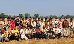 पुलिस की वर्दी के साथ बढ़ी संविधान और समाज की रक्षा की जिम्मेदारी : प्रो. सुनील काविया पुलिस की वर्दी के साथ बढ़ी संविधान और समाज की रक्षा की जिम्मेदारी : प्रो. सुनील काविया