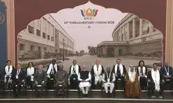 12рд╡реЗрдВ BRICS рд╕рдВрд╕рджреАрдп рдордВрдЪ рдХрд╛ рдЖрдЬ рдЕрдВрддрд┐рдо рджрд┐рди, рд╡реИрд╢реНрд╡рд┐рдХ рдЪреБрдиреМрддрд┐рдпреЛрдВ рдкрд░ рд╣реЛрдЧреА рдЪрд░реНрдЪрд╛ 12рд╡реЗрдВ BRICS рд╕рдВрд╕рджреАрдп рдордВрдЪ рдХрд╛ рдЖрдЬ рдЕрдВрддрд┐рдо рджрд┐рди, рд╡реИрд╢реНрд╡рд┐рдХ рдЪреБрдиреМрддрд┐рдпреЛрдВ рдкрд░ рд╣реЛрдЧреА рдЪрд░реНрдЪрд╛