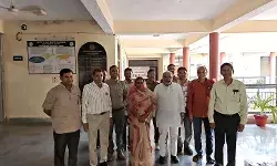 बुंदेलखंड की भूगर्भीय विरासत को सहेजने में महत्वपूर्ण भूमिका निभा रहा विश्वविद्यालय का संग्रहालय : रमा निरंजन