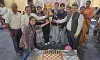 सीएसजेएमयू में उत्तर क्षेत्रीय अंतर-विश्वविद्यालय महिला शतरंज प्रतियोगिता का भव्य समापन; दिल्ली विश्वविद्यालय बना चैंपियन सीएसजेएमयू में उत्तर क्षेत्रीय अंतर-विश्वविद्यालय महिला शतरंज प्रतियोगिता का भव्य समापन; दिल्ली विश्वविद्यालय बना चैंपियन