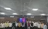 भाषा विश्वविद्यालय में SBI Life के सहयोग से वित्तीय जागरूकता कार्यक्रम आयोजित