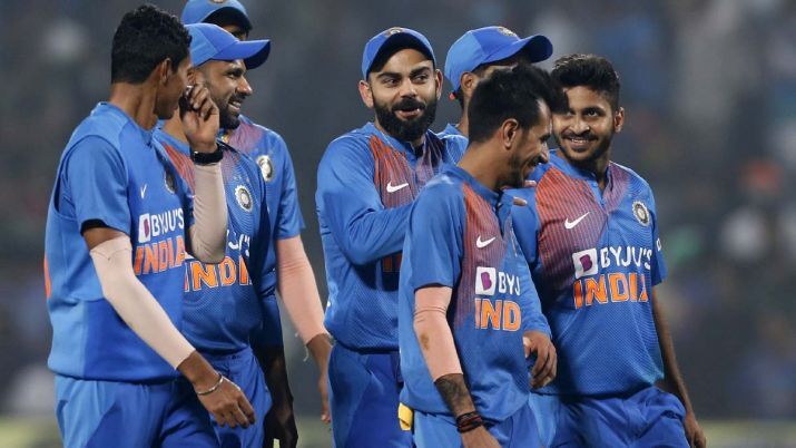 बेंगलुरु में टीम इंडिया का धमाका, ऑस्ट्रेलिया के खिलाफ 2-1 से जीती वनडे सीरीज