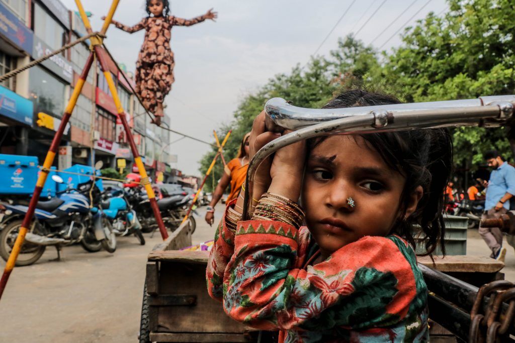 बचपन एक्सप्रेस फोटो प्रतियोगिता