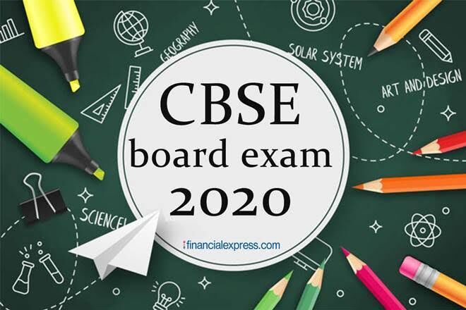 CBSE Board 2020: नई मार्किंग स्कीम जारी छात्रों को पास होने के लिए करना होगा ये
