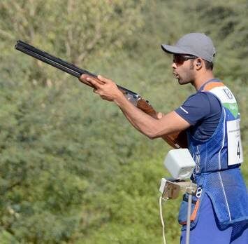 एशियाई निशानेबाजी चैंपियनशिप: इन खिलाड़ियों ने हासिल किया ओलंपिक कोटा