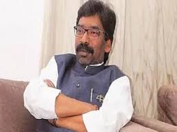 सरकार द्वारा झारखंड के बाहर 7,049 जगहों पर फंसे 4,10,388 मजदूरों के खाने एवं रहने की व्यवस्था की गई सरकार द्वारा झारखंड के बाहर 7,049 जगहों पर फंसे 4,10,388 मजदूरों के खाने एवं रहने की व्यवस्था की गई