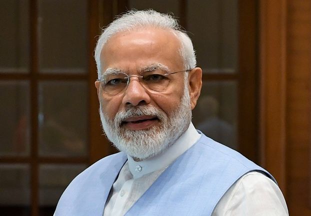 हरियाणा के रोहतक में प्रधानमंत्री मोदी आज करेंगे रैली