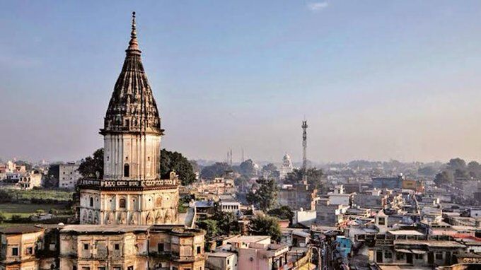 अयोध्या पर फैसला कल , यू पी में 9 से 11 तक स्कूल , कॉलेज बंद अयोध्या पर फैसला कल , यू पी में 9 से 11 तक स्कूल , कॉलेज बंद