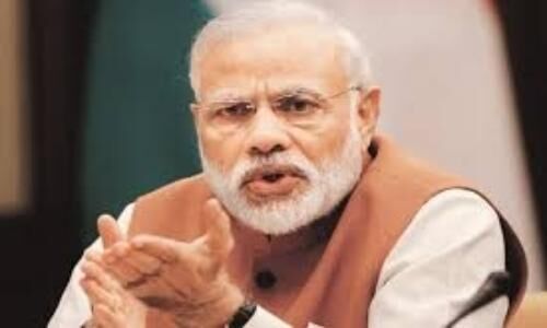 प्रधानमंत्री मोदी ने कहा - जो देश आतंकवाद  को बढ़ावा देते है उनपे हो कार्रवाई |