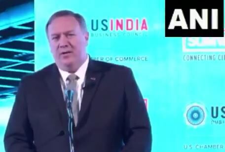 Secretary Michael R. Pompeo With Greg Kelly of Greg Kelly Reports on Newsmax TV