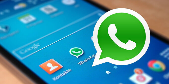 वॉट्सऐप का स्टेटस अब फेसबुक पर, जानें क्या है नया फीचर