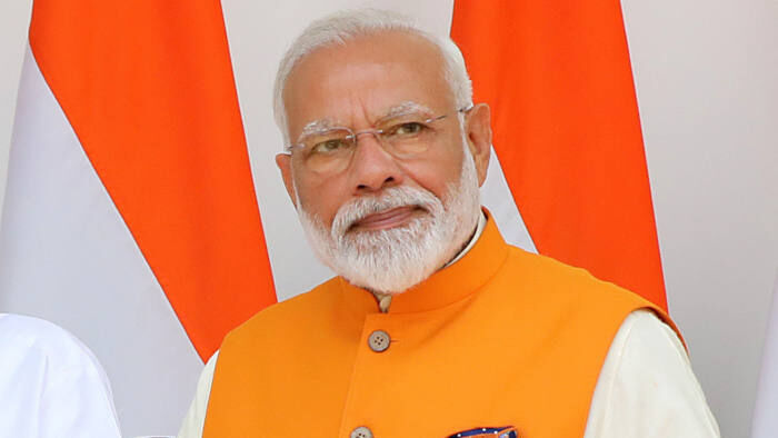 प्रधानमंत्री नरेंद्र मोदी ने 22 मार्च को जनता कर्फ्यू का आवाह्न किया
