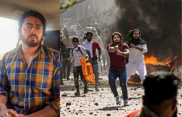 धर्म के नाम पर चल रहे पागलपन को रोकने की जरुरत है धर्म के नाम पर चल रहे पागलपन को रोकने की जरुरत है