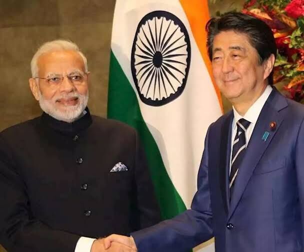 आरसेप में शामिल नहीं होगा जापान भारत की चिंताओं का नहीं रखा गया