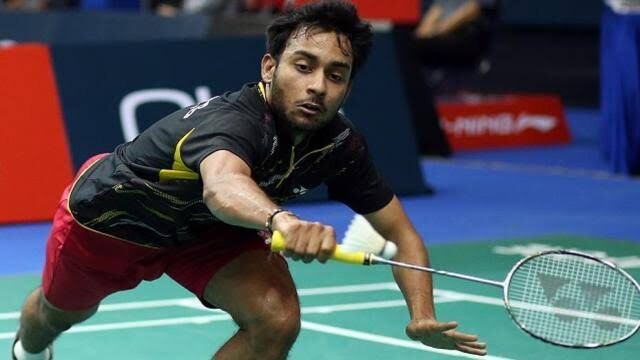 सैयद मोदी अंतरराष्ट्रीय बैडमिंटन में श्रीकांत बाहर सौरभ एवं रितुपर्णा सेमीफाइनल में
