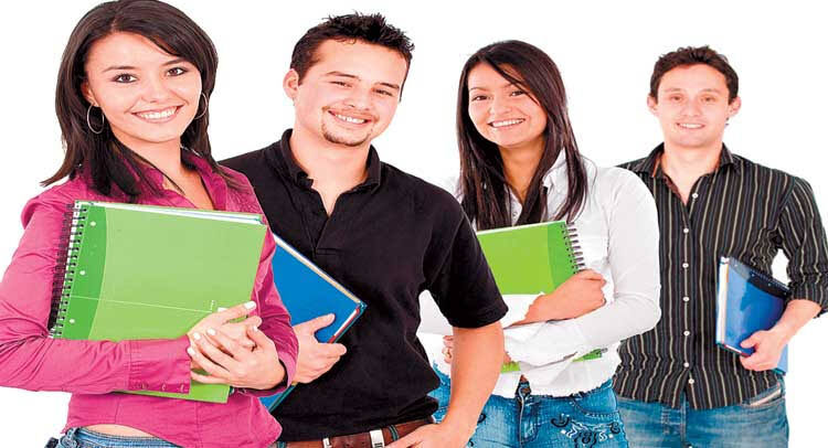 विदेश में नौकरी और उच्च शिक्षा की राहें अब भारतीय छात्रों के लिए आसान हुई .....