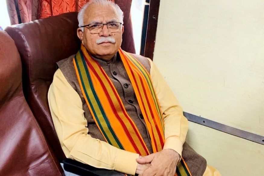 भाजपा के लिए हरियाणा में एक तरफ कुआँ तो दूसरी तरह खाई