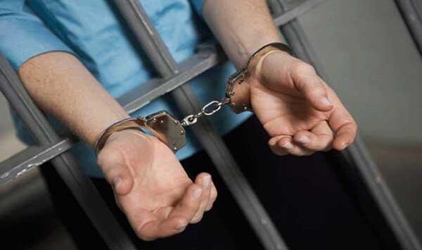 15 वर्षीय छात्रा का अपहरण कर भागने वाला बदमाश किया गया गिरफ्तार :अयोध्या