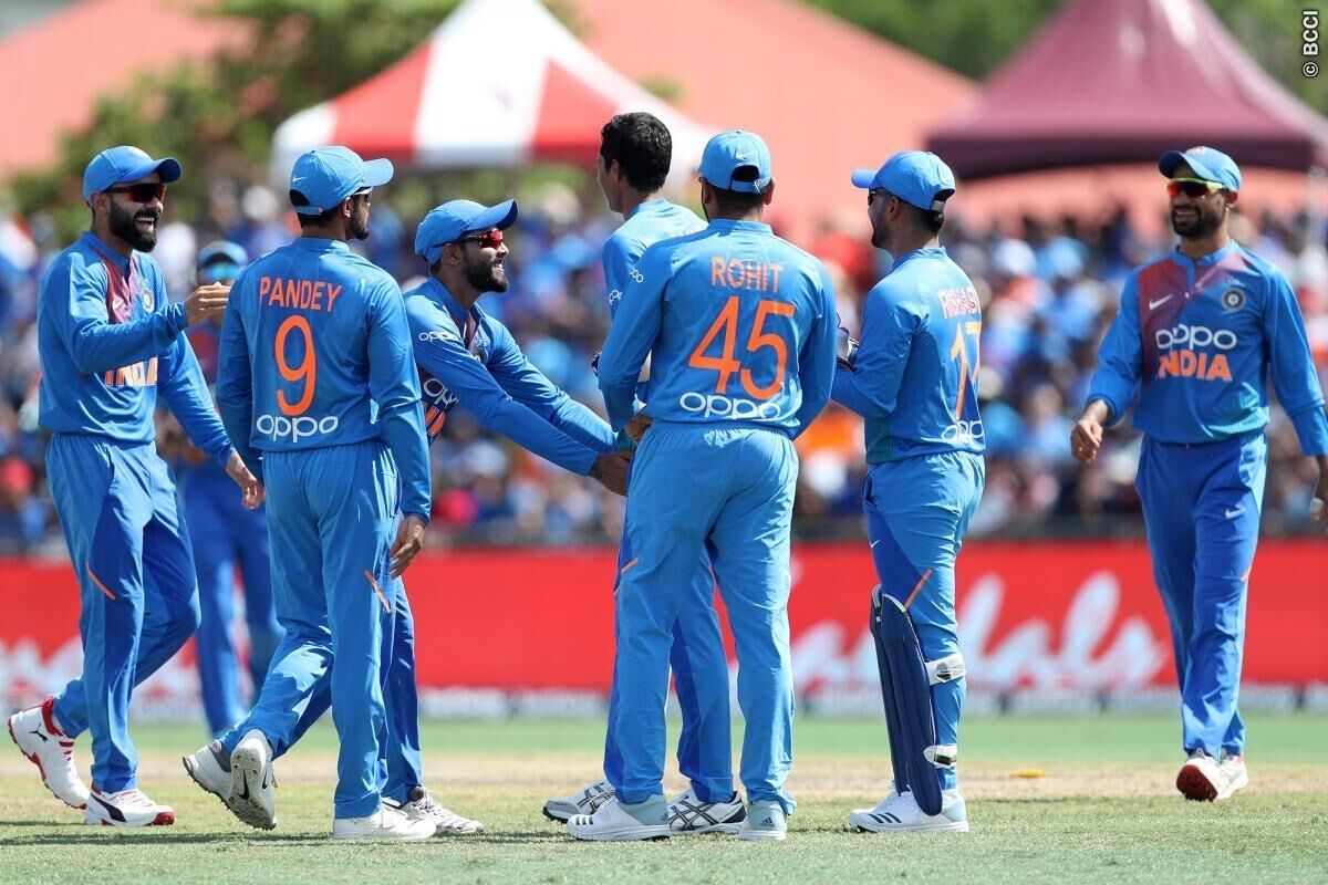 Jadeja is all set to get five wickets,as India two wickets away from victory Jadeja is all set to get five wickets,as India two wickets away from victory