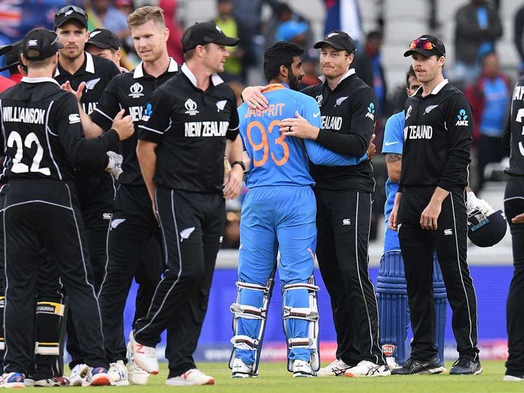 न्यूजीलैंड में जीतो तो जाने -कठिन है राह भारतीय टीम की