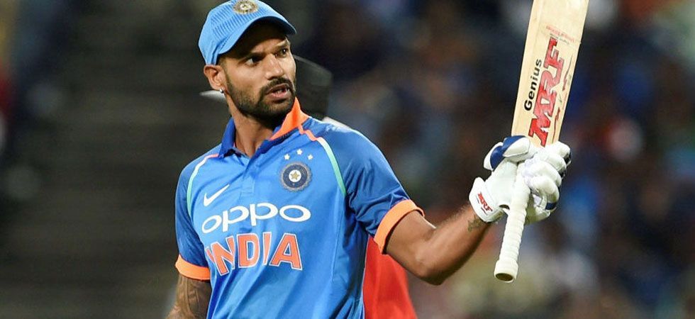 ऑस्ट्रेलिया के सामने भारत ने रखी 353 रन की चुनौती