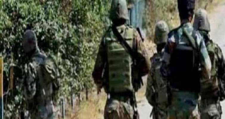 कश्मीर के अनंतनाग में आतंकियों नें किया ग्रेनेड से हमला,10घायल