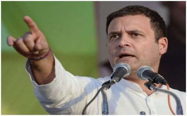 राहुल गांधी ने ट्वीट कर कहा फारुक अब्दुल्ला की जल्द हो रिहाई राहुल गांधी ने ट्वीट कर कहा फारुक अब्दुल्ला की जल्द हो रिहाई