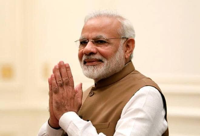 PM extends wishes to the people of Telangana on the Statehood PM extends wishes to the people of Telangana on the Statehood